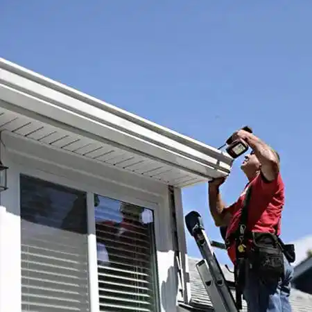 gutter services East York